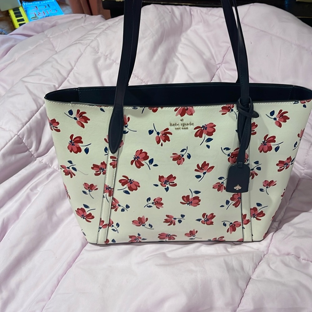 Kate spade GUC tote